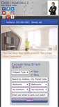 Mobile Screenshot of chrismarshallrealtor.com